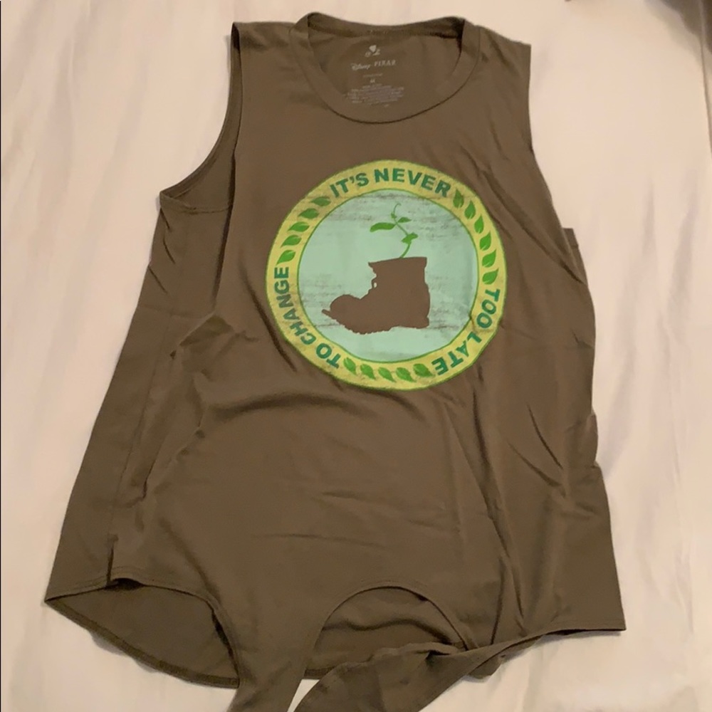 Box lunch Wall-E Disney tank top - medium
